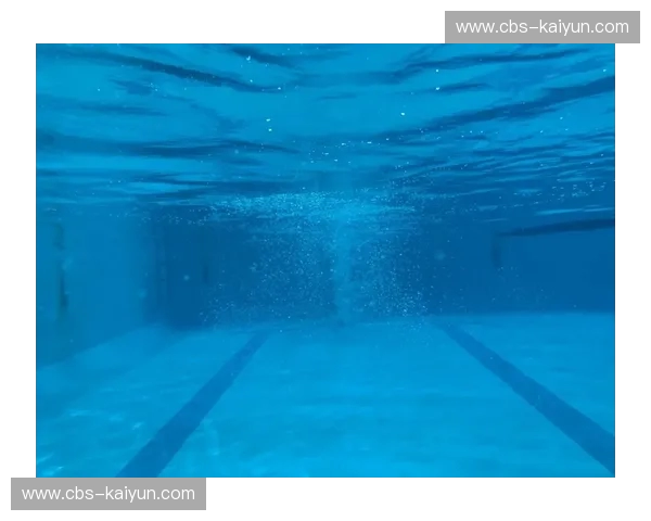 游泳伤病那些事：安全、恢复与继续爱上水的窍门