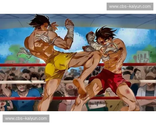 传奇与荣耀：播求与赞尼耶夫，拳台上的双雄会