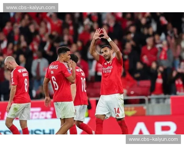 红白决战：本菲卡与布拉加的恩怨情仇与葡超巅峰对决前瞻